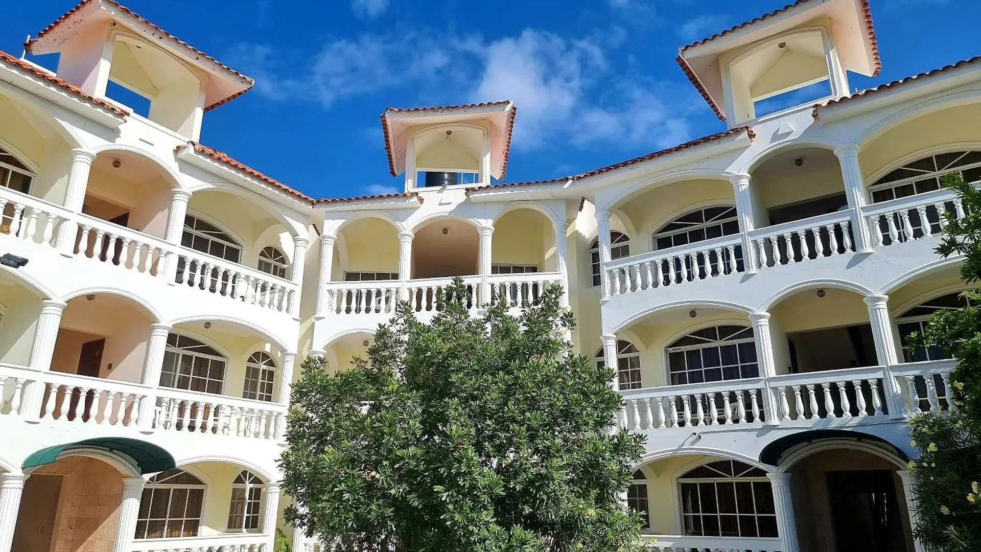 Apartament Costambar Puerto Plata Dominikana