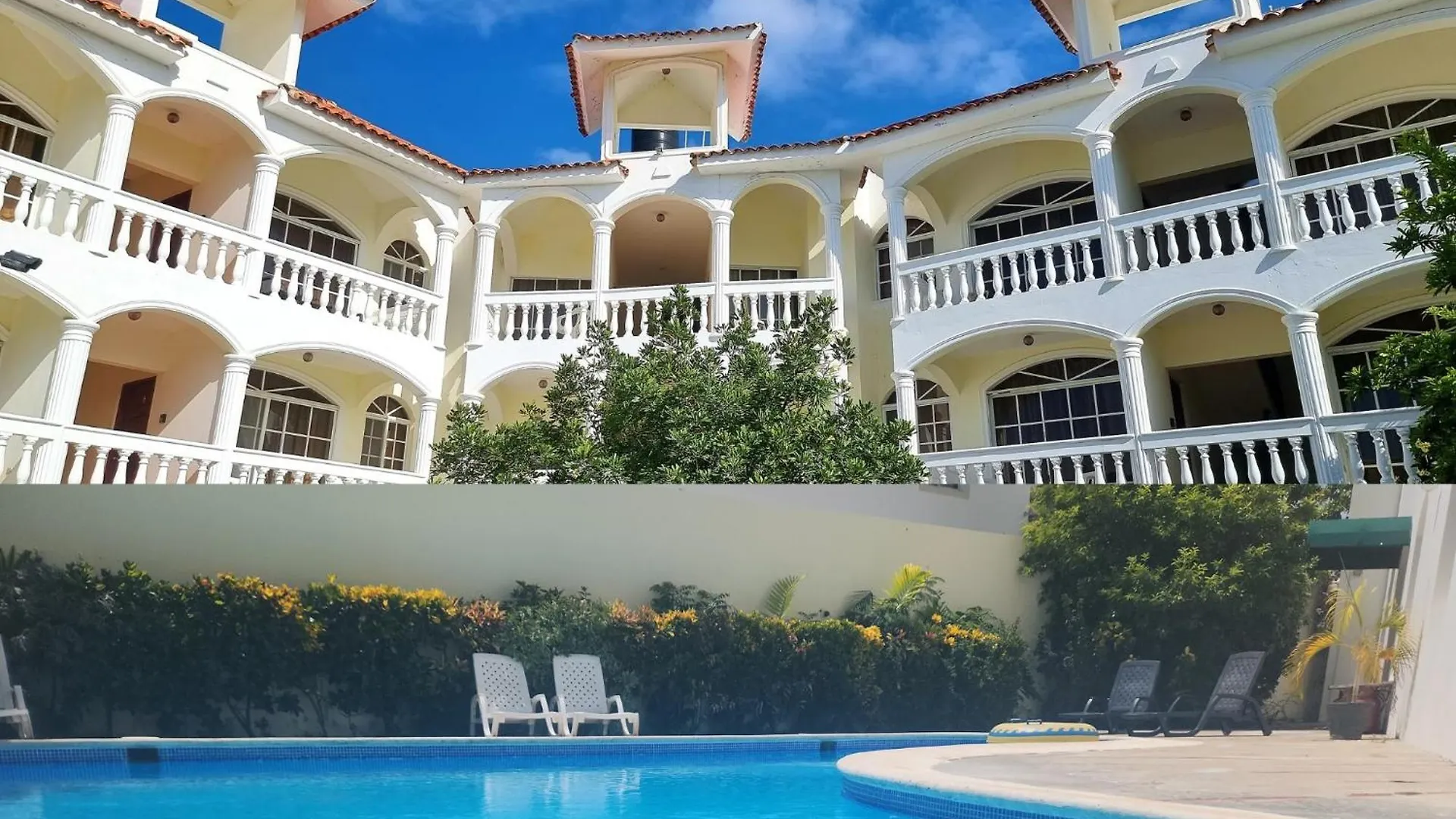 Apartament Costambar Puerto Plata