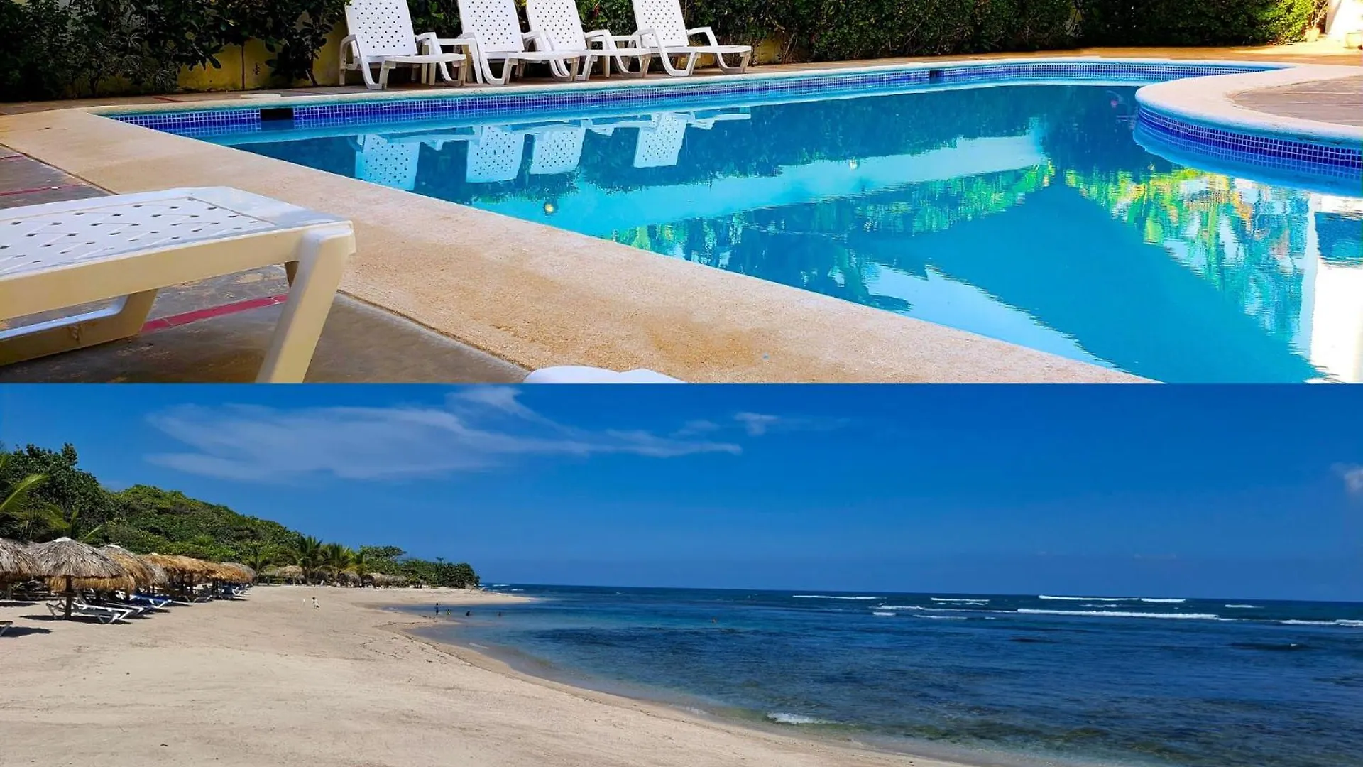 Apartament Costambar Puerto Plata Dominikana