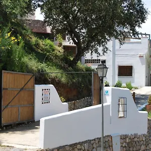  Gospodarstwo wiejskie Encinar De Aguas Blancas Hiszpania