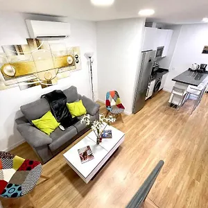  Apartament Remolars Hiszpania