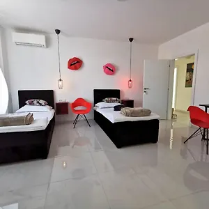  Apartament Litore Chorwacja