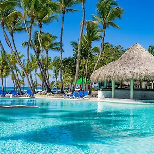 4* Ośrodek wypoczynkowy Coral Costa Caribe