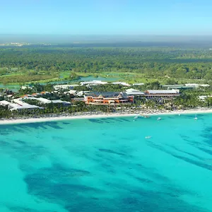 5* Ośrodek wypoczynkowy Barcelo Palace (adults Only)