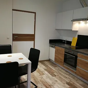  Apartament Przy Lesie 2 Polska
