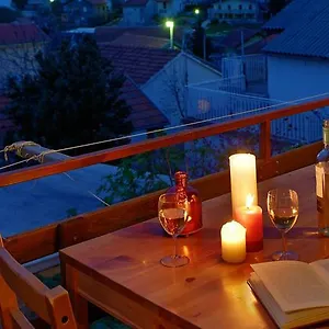  Apartament Mira Chorwacja