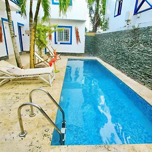 Appartement Caribbean Stay,, Bayahibe
