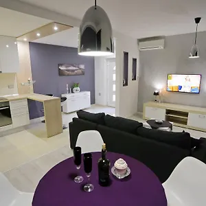  Apartament Sfinga Chorwacja